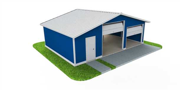 Модульная конструкция