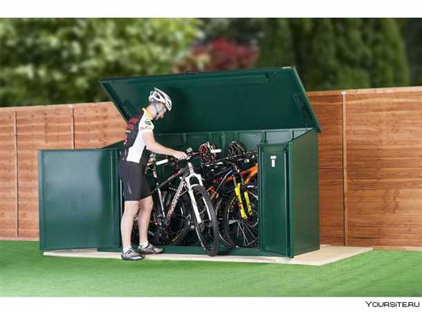 Экономия места в квартире