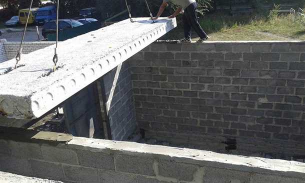 Выбор материала