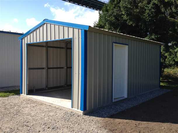 3. Сборка каркаса