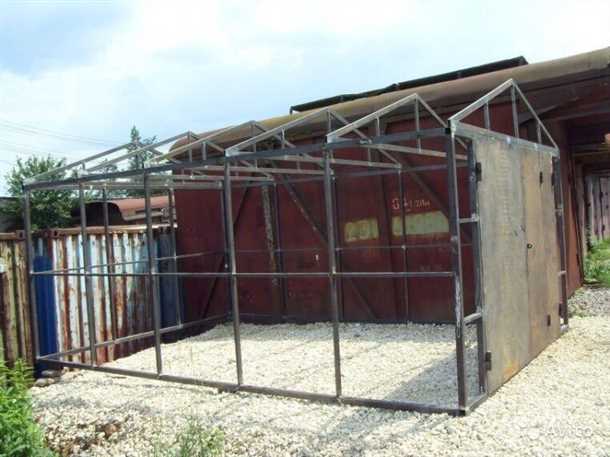 3. Правильная укладка металлопрофиля