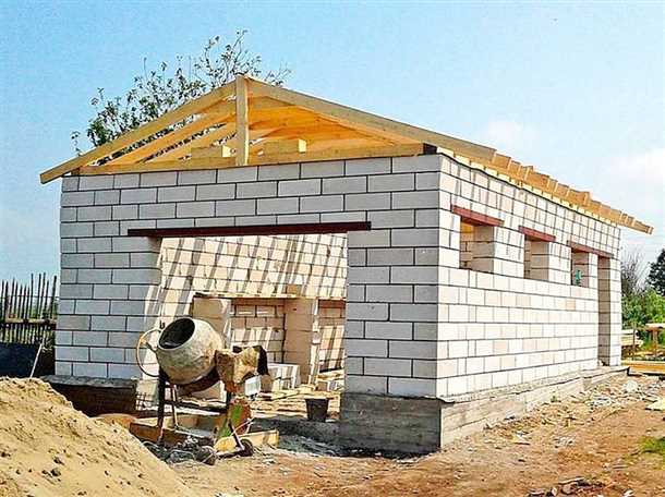 Выбор материалов для отделки