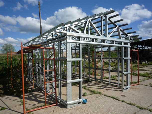 Легкость монтажа и демонтажа