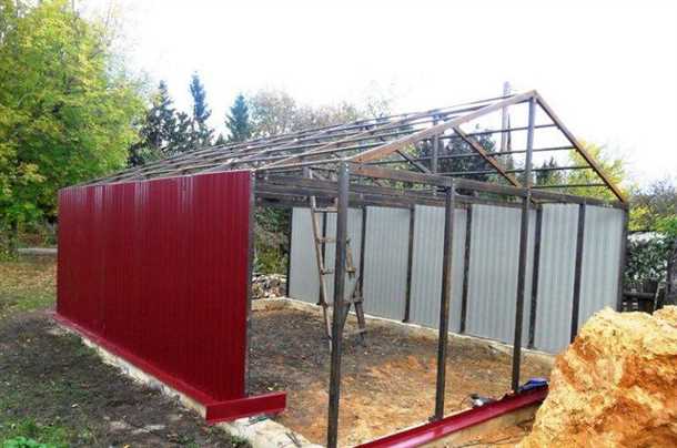 Быстрый монтаж