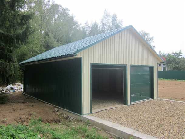 Укладка профнастила