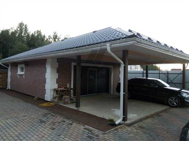 Дополнительные возможности