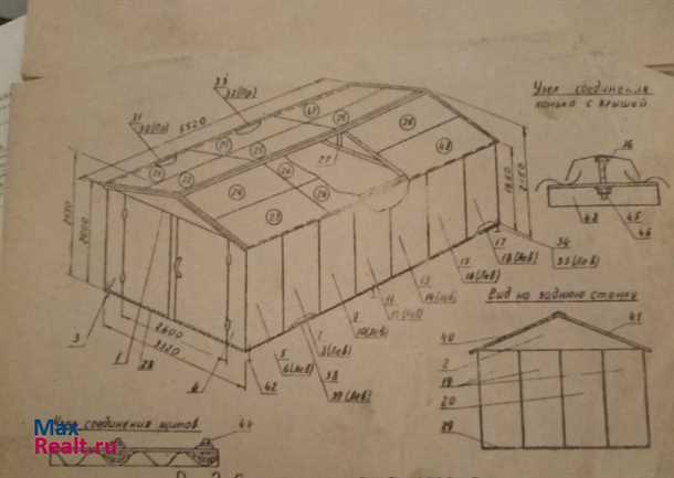Почему металлический гараж - идеальный выбор