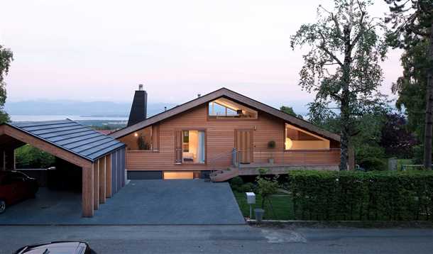 2. Направление откатных ворот