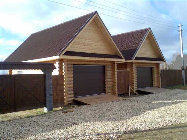 Хранение транспортных средств