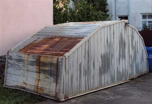 Ориентация здания