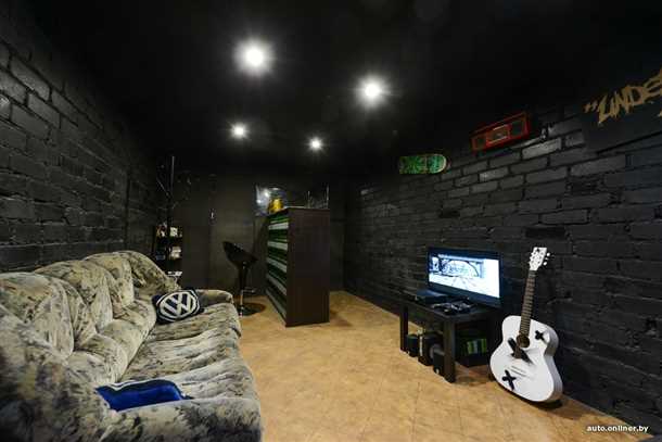 Аксессуары и декор