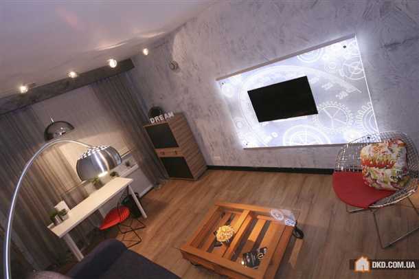 2. Размер гаража