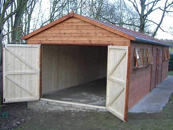 Материалы для кровли