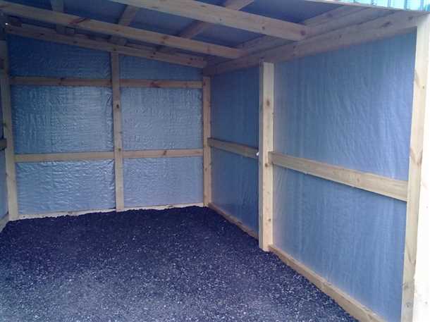 Выбор места и проект гаража