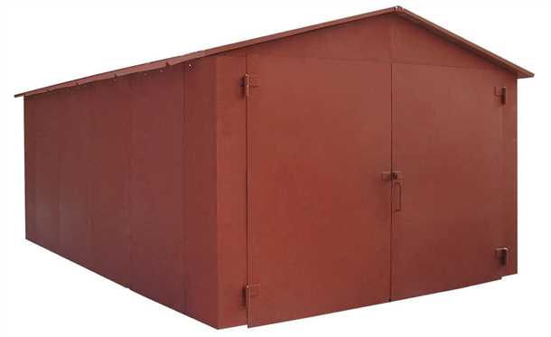 Оптимальное использование пространства