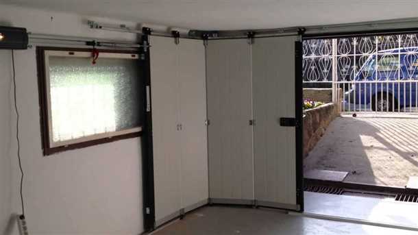 4. Возможность автоматизации