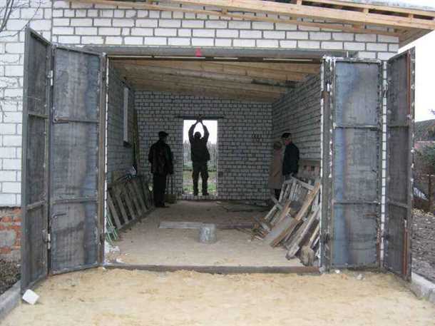 Подготовка поверхности