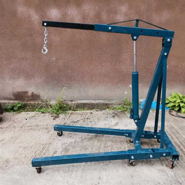 Подъемник для автомобилей