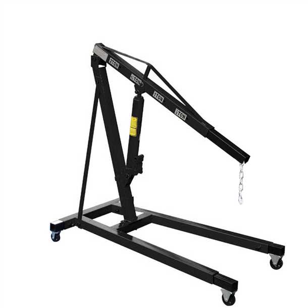 Модель 2: ProLift G-4892