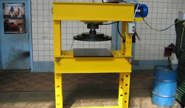 Проблема 2: Неисправность гидравлической системы