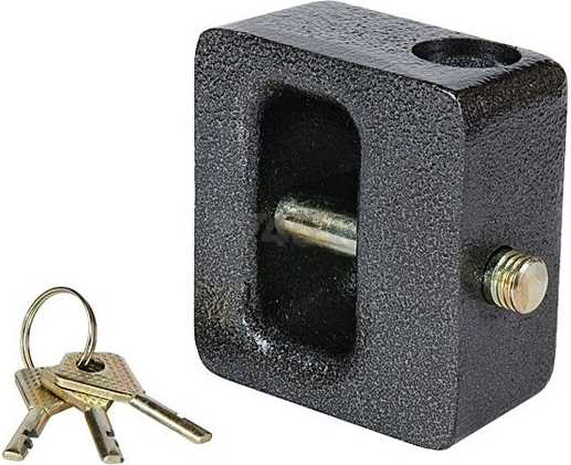 Гаражный навесной замок - надежная защита вашего автомобиля Гаражный навесной замок