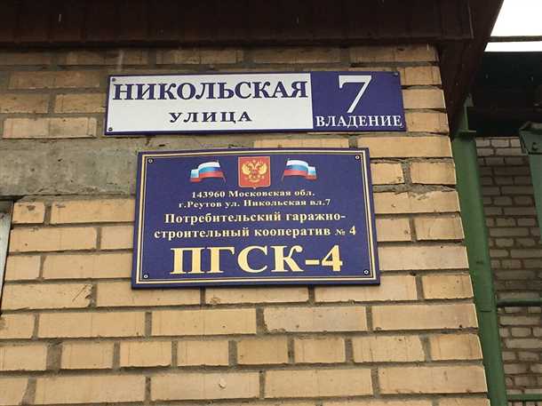 Организационная структура ГПК: