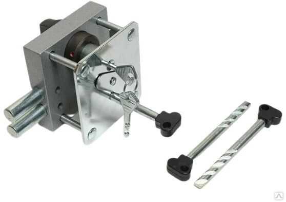 Принцип работы