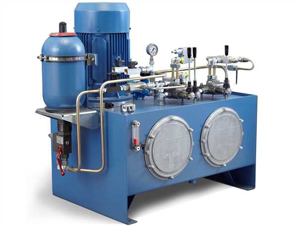 Производительность