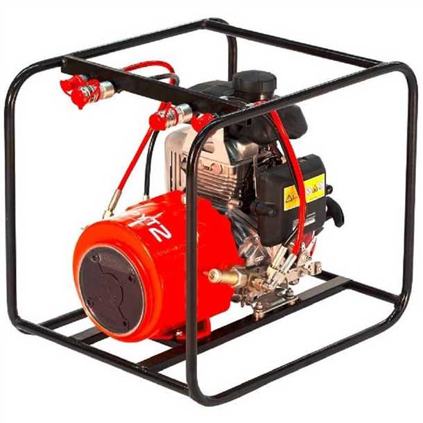 1. Поршневые насосы