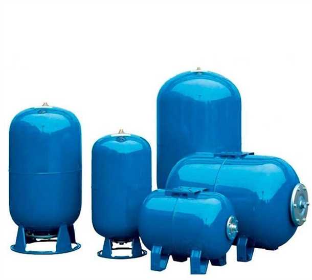 Улучшение качества воды