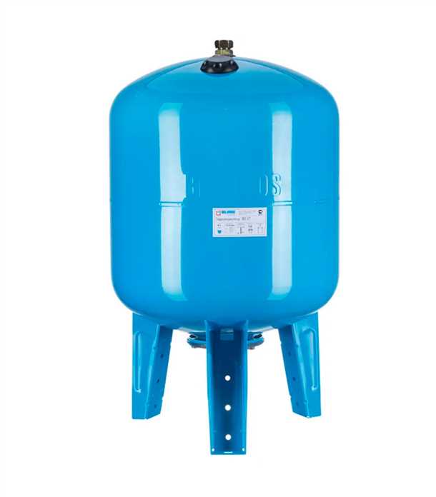 Регулирование давления в системе