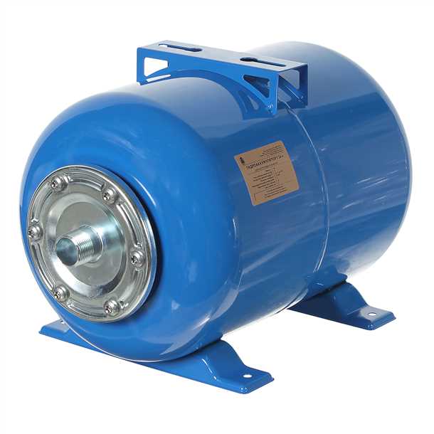 Повышение срока службы насосов