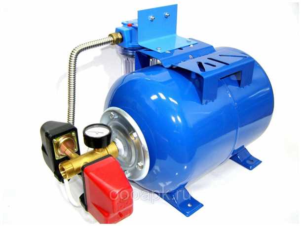 Предотвращение воздушных пробок в трубопроводах