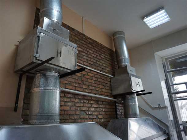 2. Регулярная очистка