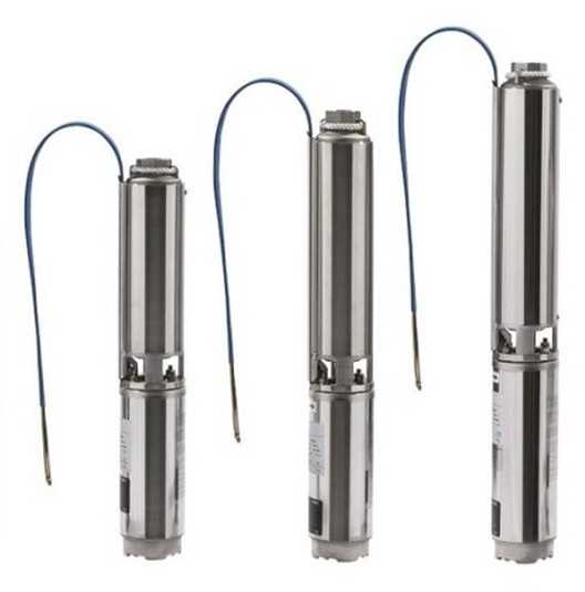 Что такое глубинные бытовые насосы?