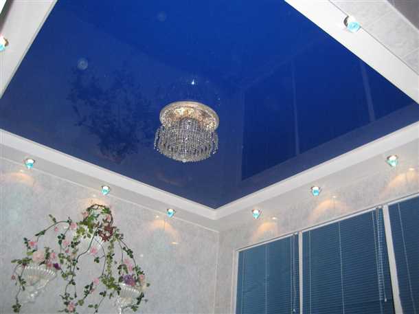 Крепление глянцевых обоев