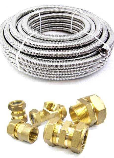 1. Диаметр трубы