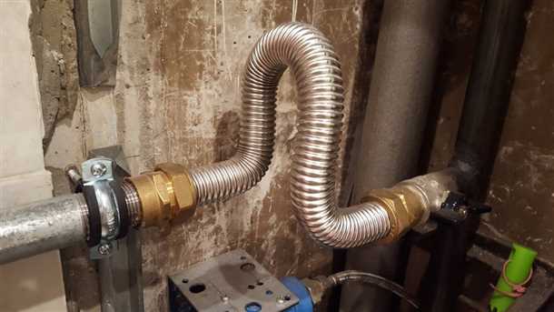 Будущее гофры для труб водоснабжения