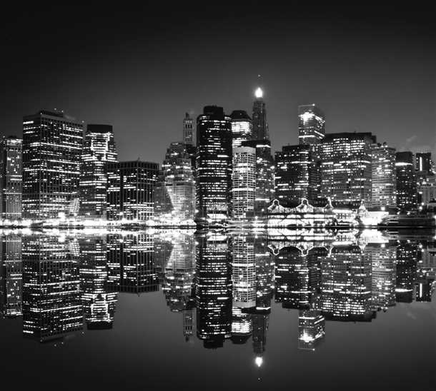 1. Создайте глубину с помощью перспективы