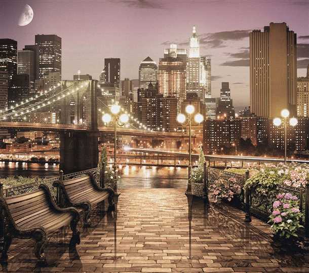 1. Париж, Франция