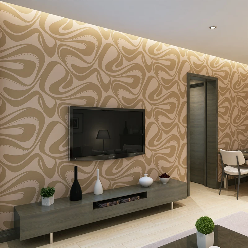 Как выбрать обои для гостиной?