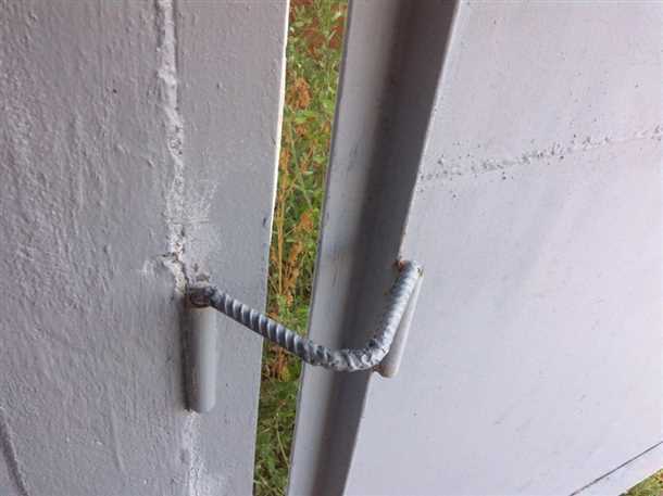 2. Очистка поверхности