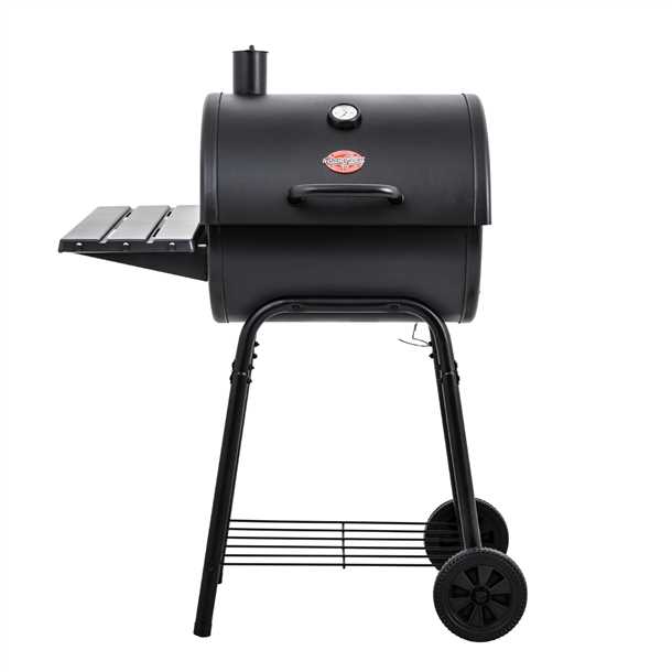 Гриль барбекю char griller wrangler - отзывы, характеристики, цены Гриль барбекю char griller wrangler