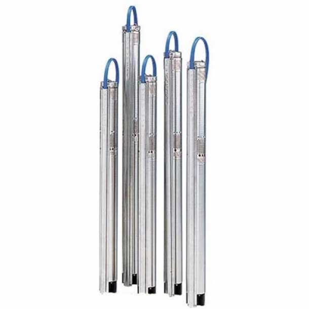 Grundfos насос SQ 2 70