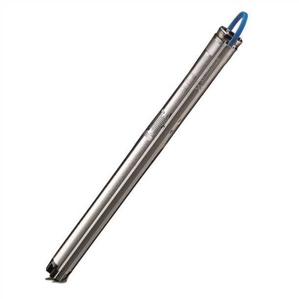 Преимущества Grundfos насоса SQ 2 70