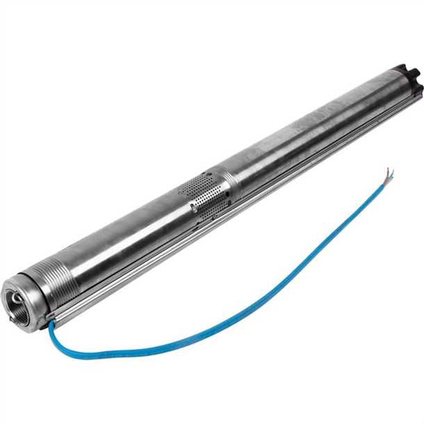 Grundfos насос sq 2 70 - детальное описание, характеристики и преимущества Grundfos насос sq 2 70