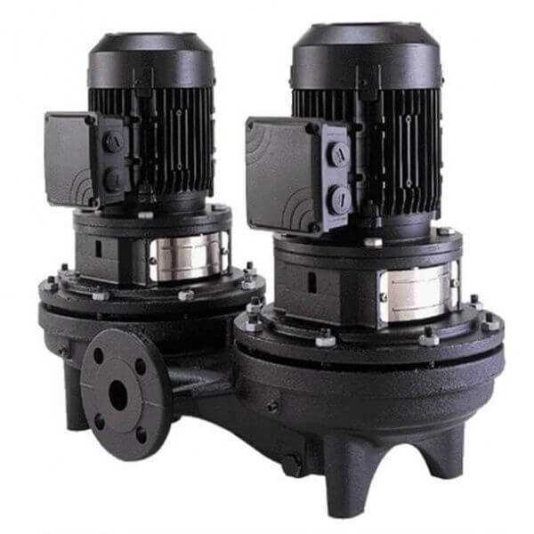 Популярность Грундфос насосов на рынке