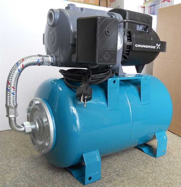 3. Подключение электропитания