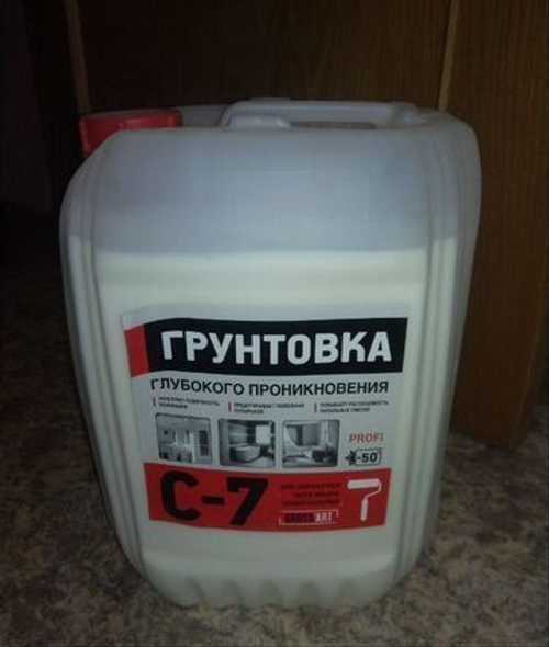 Преимущества использования грунтовки для наливного пола