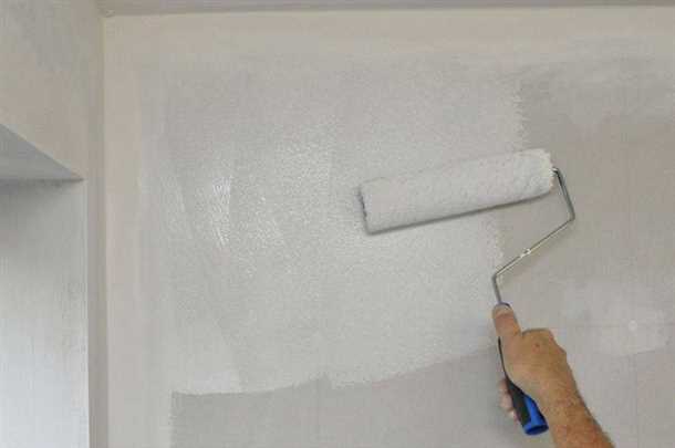 2. Подготовьте поверхность